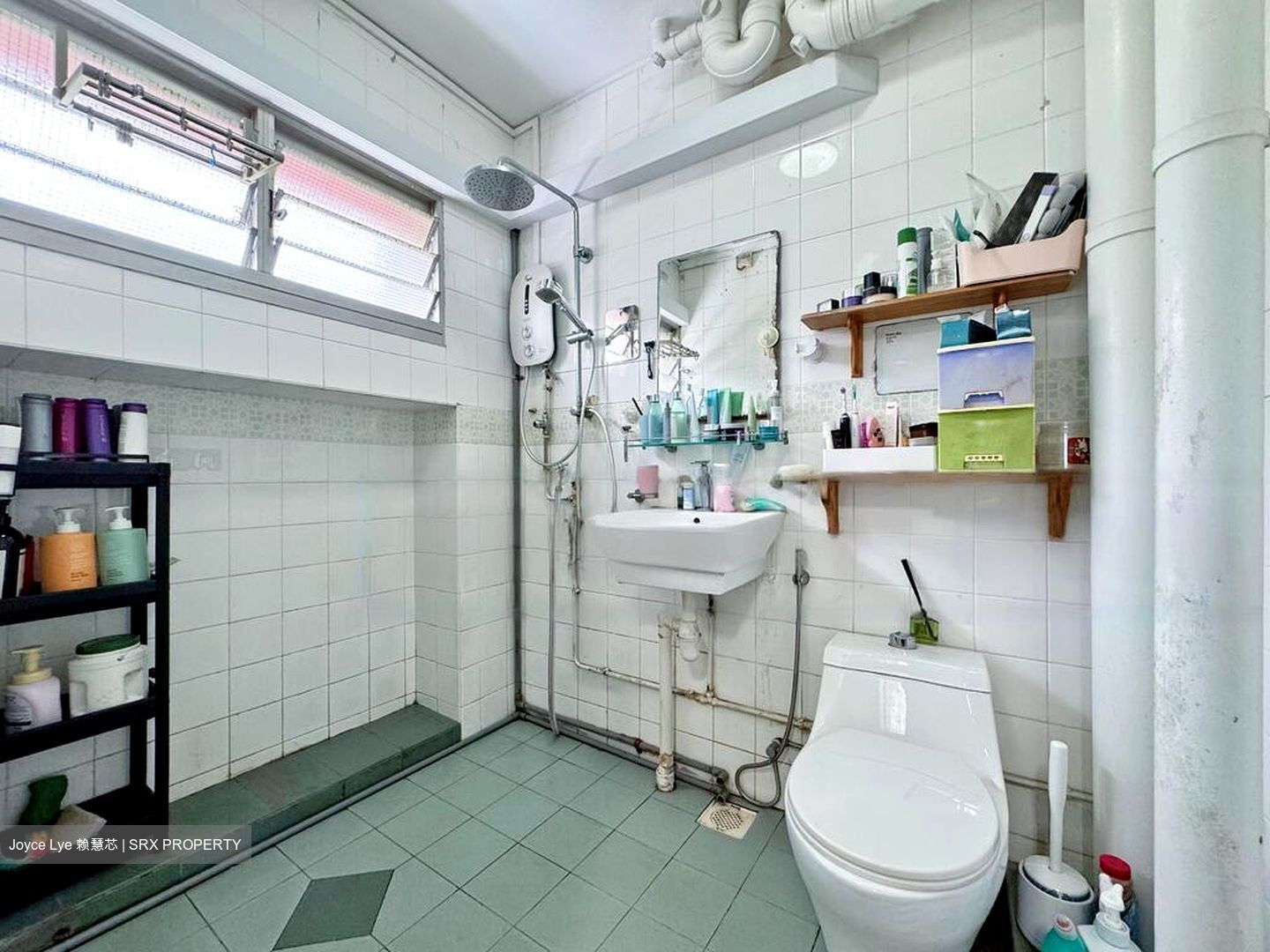 Blk 760 Choa Chu Kang North 5 (Choa Chu Kang), HDB 5 Rooms #470725531